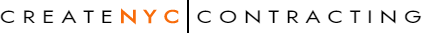 CREATENYC CONTRACTING