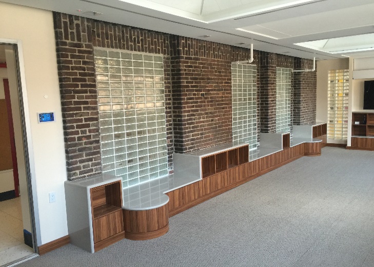 92nd Street Y Library Renovation 