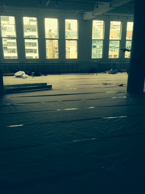 Beckham Ventures Showroom Chelsea: Victoria Beckham