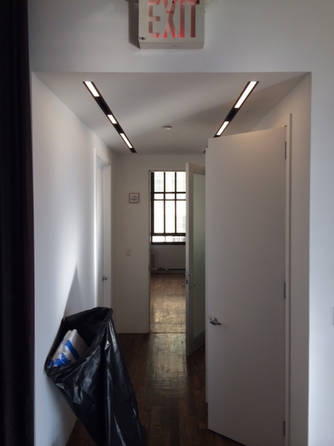 Beckham Ventures Showroom Chelsea: Victoria Beckham