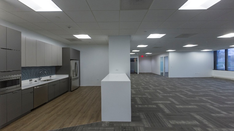 Broad Financial Center: 33 Whitehall Street Stawski Partners