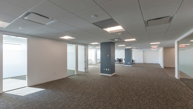 Broad Financial Center: 33 Whitehall Street Stawski Partners