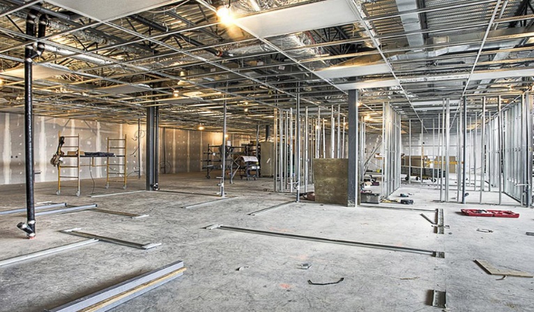 Broad Financial Center: 33 Whitehall Street Stawski Partners