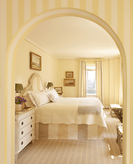 Eichenberger Residence: The Century on CPW 