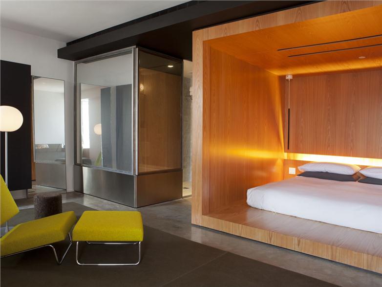 Hotel Americano: Chelsea