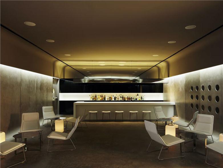 Hotel Americano: Chelsea