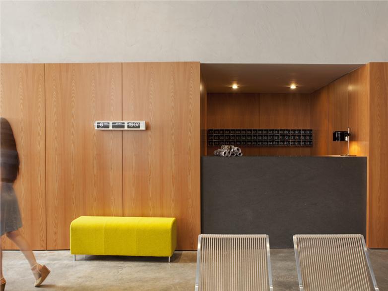 Hotel Americano: Chelsea