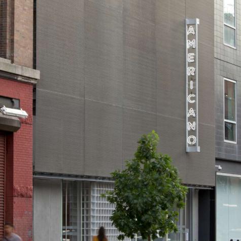 Hotel Americano: Chelsea