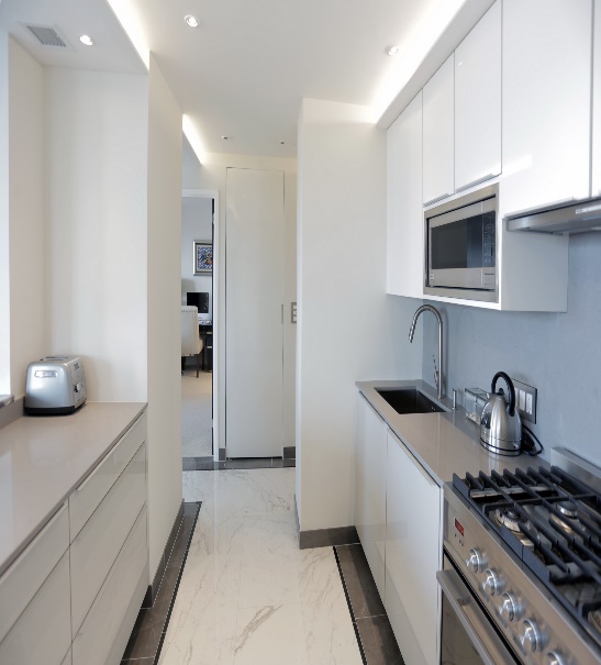 Madhvani Residence: The Highpoint in Murray Hill