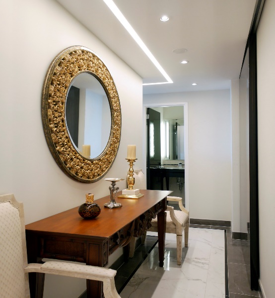 Madhvani Residence: The Highpoint in Murray Hill