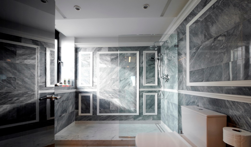 Madhvani Residence: The Highpoint in Murray Hill