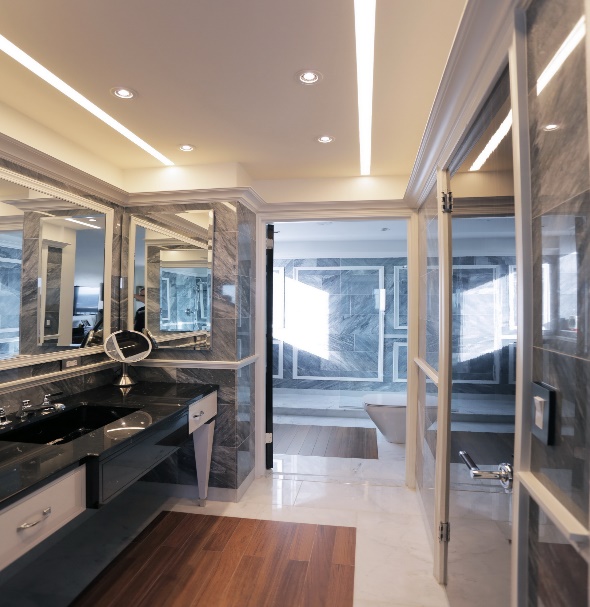 Madhvani Residence: The Highpoint in Murray Hill