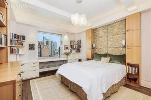 Migdal Residence East 79th street Yorkville