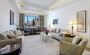 Migdal Residence East 79th street Yorkville