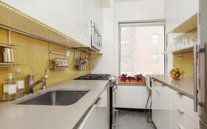 Migdal Residence East 79th street Yorkville