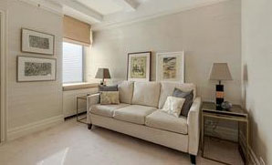 Migdal Residence East 79th street Yorkville