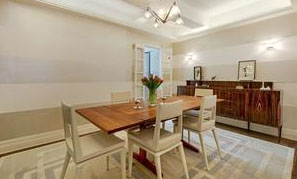 Migdal Residence East 79th street Yorkville