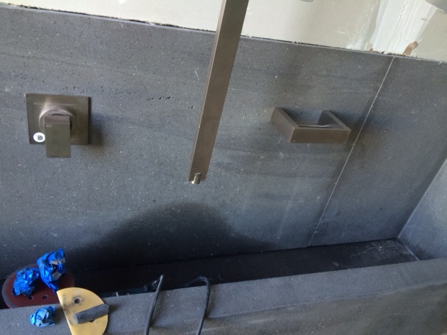 Weernink Residence: Soho Gallery Building Penthouse