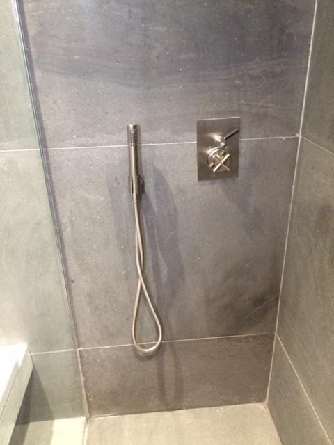 Weernink Residence: Soho Gallery Building Penthouse